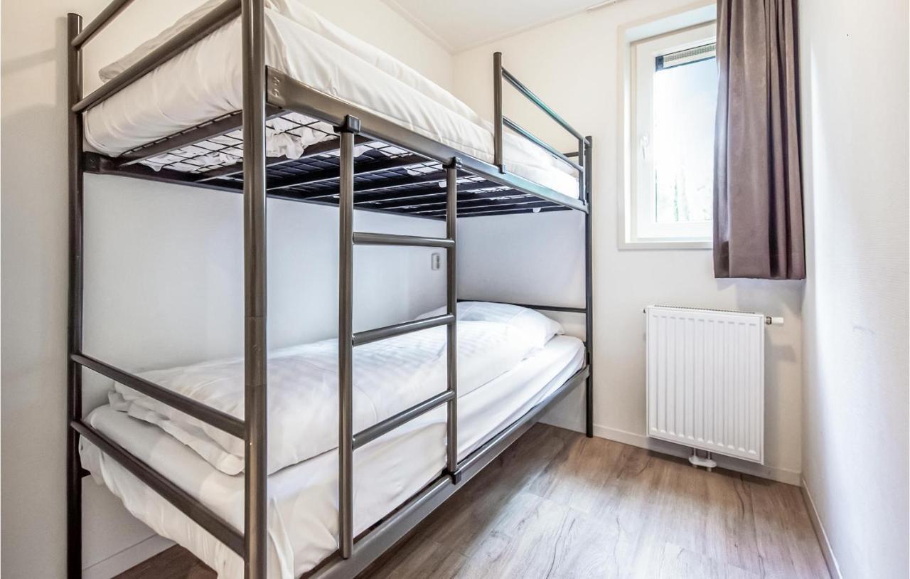 Willa Park Drentheland Zorgvlied Zewnętrze zdjęcie