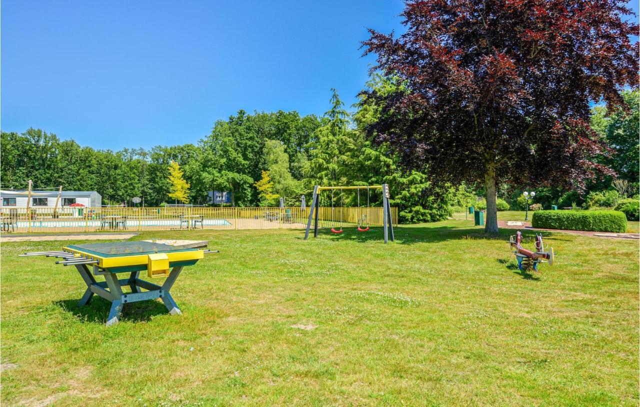 Willa Park Drentheland Zorgvlied Zewnętrze zdjęcie