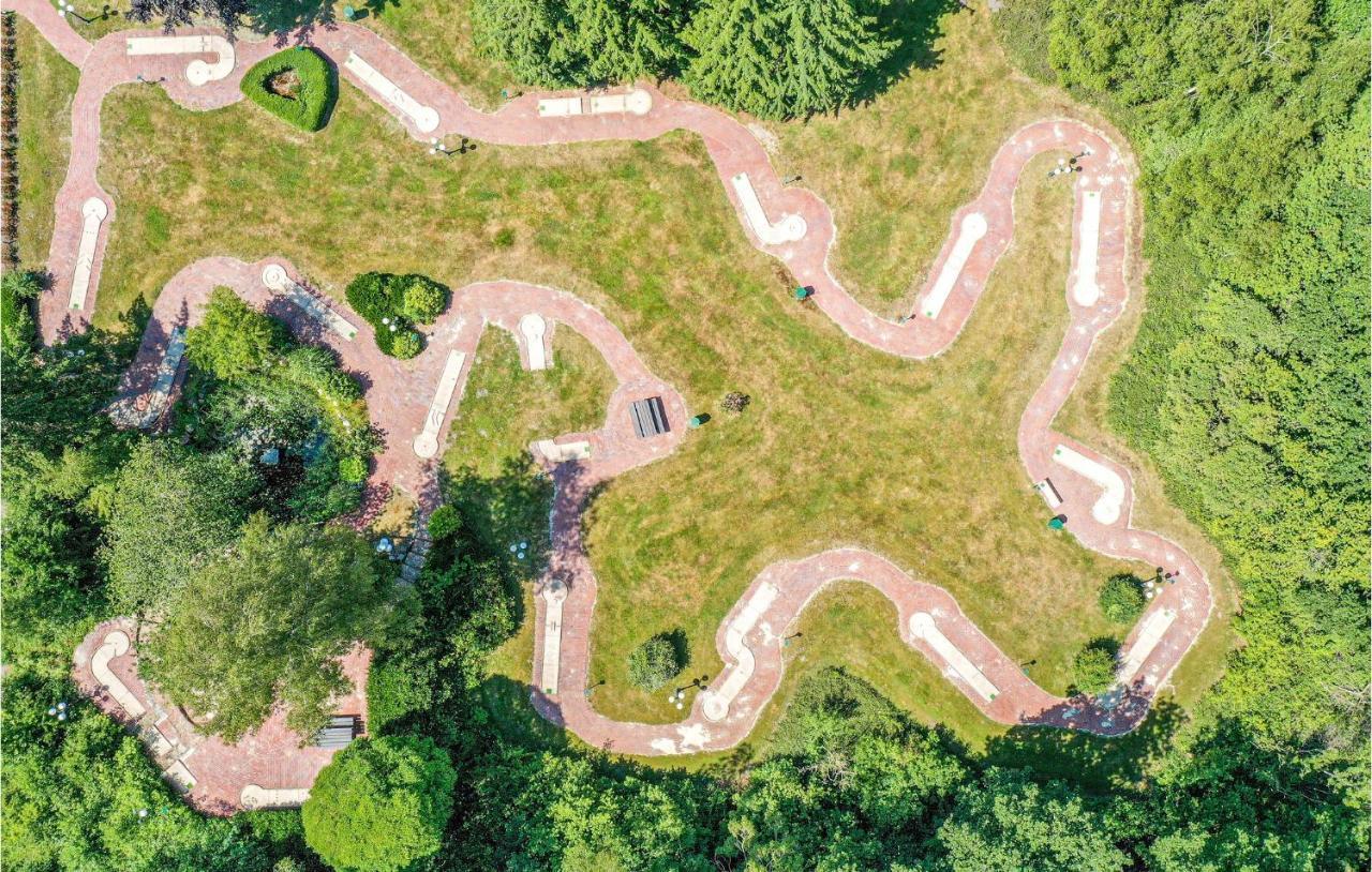 Willa Park Drentheland Zorgvlied Zewnętrze zdjęcie