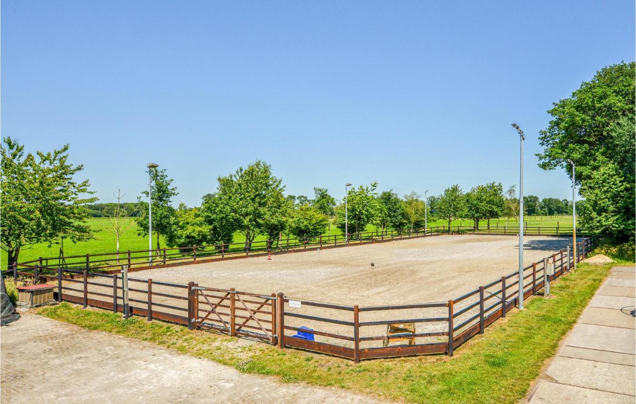 Willa Park Drentheland Zorgvlied Zewnętrze zdjęcie